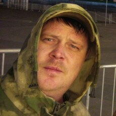 Фотография мужчины Александр, 34 года из г. Свердловск