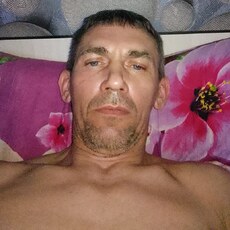 Фотография мужчины Данил, 47 лет из г. Ленинск-Кузнецкий