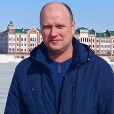 Фотография мужчины Андрей, 39 лет из г. Киров