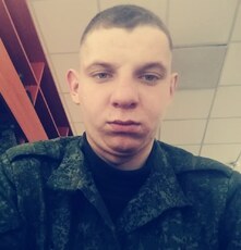 Фотография мужчины Пётр, 22 года из г. Витебск