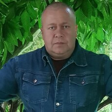 Фотография мужчины Олег, 54 года из г. Новочеркасск
