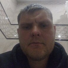 Фотография мужчины Владимир, 36 лет из г. Звенигород