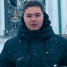 Фотография мужчины Лёшка, 19 лет из г. Звенигород