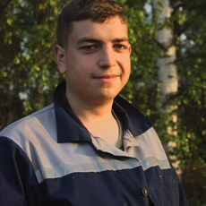 Фотография мужчины Алексей, 19 лет из г. Егорьевск