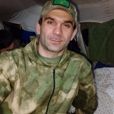 Фотография мужчины Эльдар, 36 лет из г. Новочеркасск