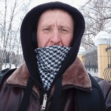 Фотография мужчины Василий, 44 года из г. Новокузнецк