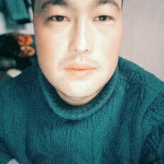 Фотография мужчины Раке, 26 лет из г. Бишкек