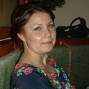 Елена Оленина, 45 лет