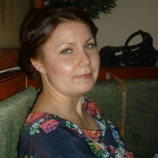 Фотография девушки Елена Оленина, 45 лет из г. Вышний Волочек
