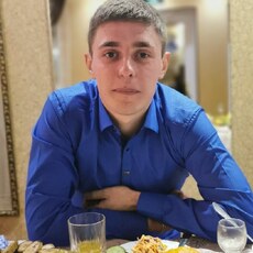 Фотография мужчины Никита, 26 лет из г. Хвалынск