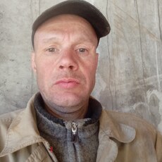 Фотография мужчины Зайцев, 42 года из г. Ярославль