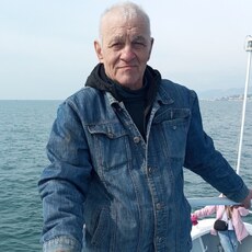 Фотография мужчины Саша, 68 лет из г. Новотроицк