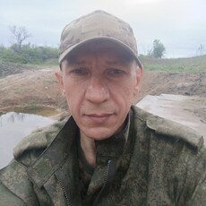 Фотография мужчины Сергей, 46 лет из г. Луганск