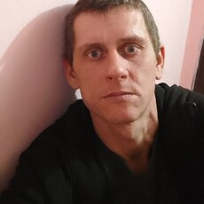 Фотография мужчины Алексей, 35 лет из г. Астрахань