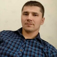 Фотография мужчины Рузаль, 34 года из г. Казань