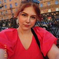 Фотография девушки Вероника, 20 лет из г. Минск