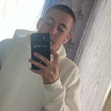 Фотография мужчины Kirill, 21 год из г. Калач