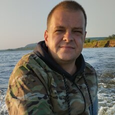Фотография мужчины Сергей, 45 лет из г. Нижний Новгород