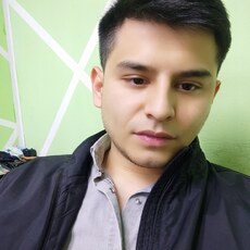 Фотография мужчины Артурито, 28 лет из г. Бишкек