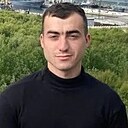 Расим, 25 лет