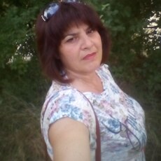Фотография девушки Нуне, 52 года из г. Одесса
