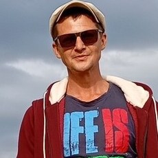 Фотография мужчины Олег, 34 года из г. Адлер