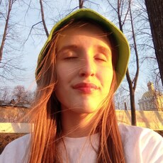Фотография девушки Кристина, 18 лет из г. Пермь
