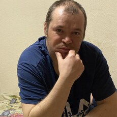Фотография мужчины Роман, 43 года из г. Курск