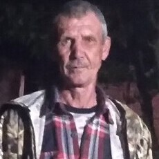 Фотография мужчины Андрей, 63 года из г. Каневская