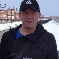 Фотография мужчины Андрей, 43 года из г. Сарапул