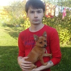 Фотография мужчины Алексей, 36 лет из г. Егорьевск
