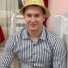 Фотография мужчины Алексей, 24 года из г. Ставрополь