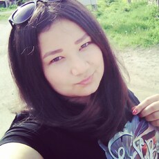Фотография девушки Ксения, 28 лет из г. Горно-Алтайск