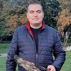 Фотография мужчины Віталій, 34 года из г. Киев