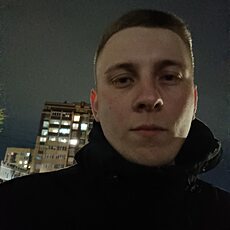 Фотография мужчины Димитрий, 22 года из г. Кострома