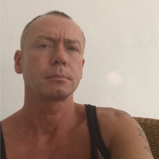 Фотография мужчины Константин, 49 лет из г. Днепр