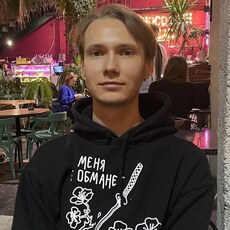 Фотография мужчины Валерий, 26 лет из г. Санкт-Петербург
