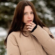 Фотография девушки Настя, 18 лет из г. Егорлыкская