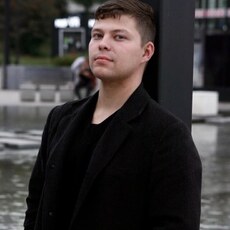 Фотография мужчины Никита, 26 лет из г. Ижевск