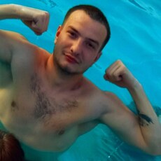 Фотография мужчины Gari, 20 лет из г. Апшеронск
