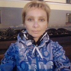 Фотография девушки Юлия, 48 лет из г. Великий Новгород