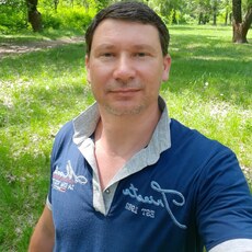 Фотография мужчины Александр, 44 года из г. Кропивницкий