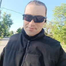 Фотография мужчины Игорь, 34 года из г. Красный Луч