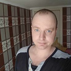 Фотография мужчины Дмитрий, 34 года из г. Подольск
