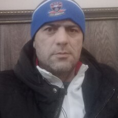Фотография мужчины Рустам, 48 лет из г. Москва
