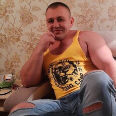 Фотография мужчины Никита, 39 лет из г. Новосибирск