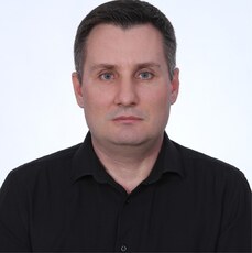 Фотография мужчины Владислав, 45 лет из г. Лев Толстой