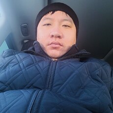 Фотография мужчины Алинур, 33 года из г. Астана