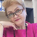 Валентина, 62 года