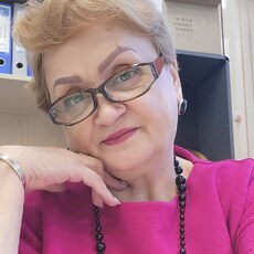 Фотография девушки Валентина, 62 года из г. Темиртау